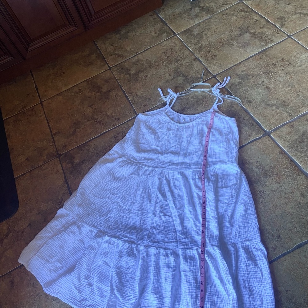 DONATED Honorine Daisy Dress Large - Picture 11 of 12